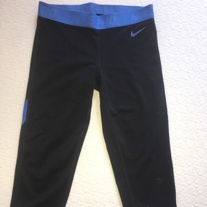 Dry fit yoga pants